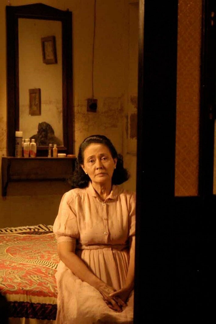 Setengah Sendok Teh Setengah Sendok Teh