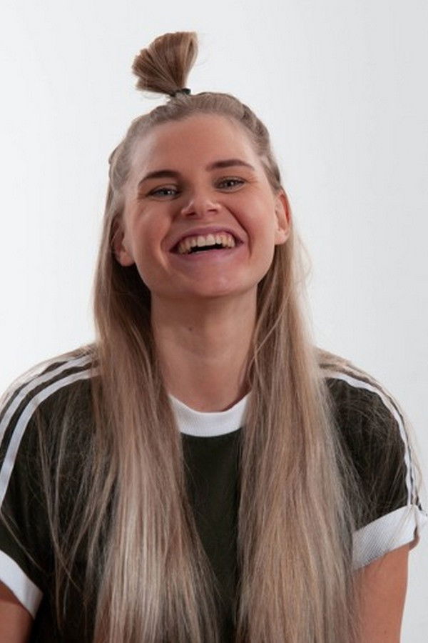 et billede af Tytti Junna