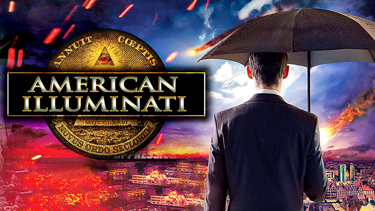 American Illuminati (2017)