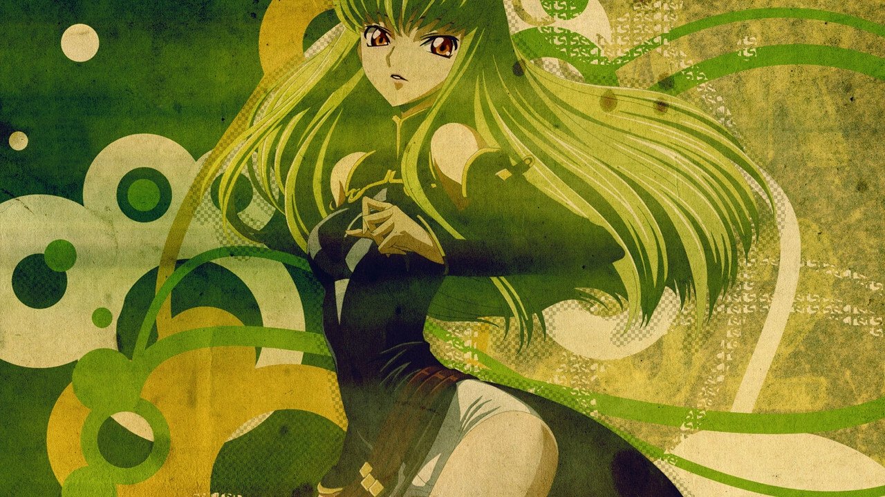 Como assistir Code Geass – Guia Definitivo