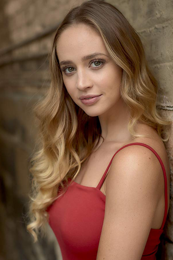 et billede af Briden Starr