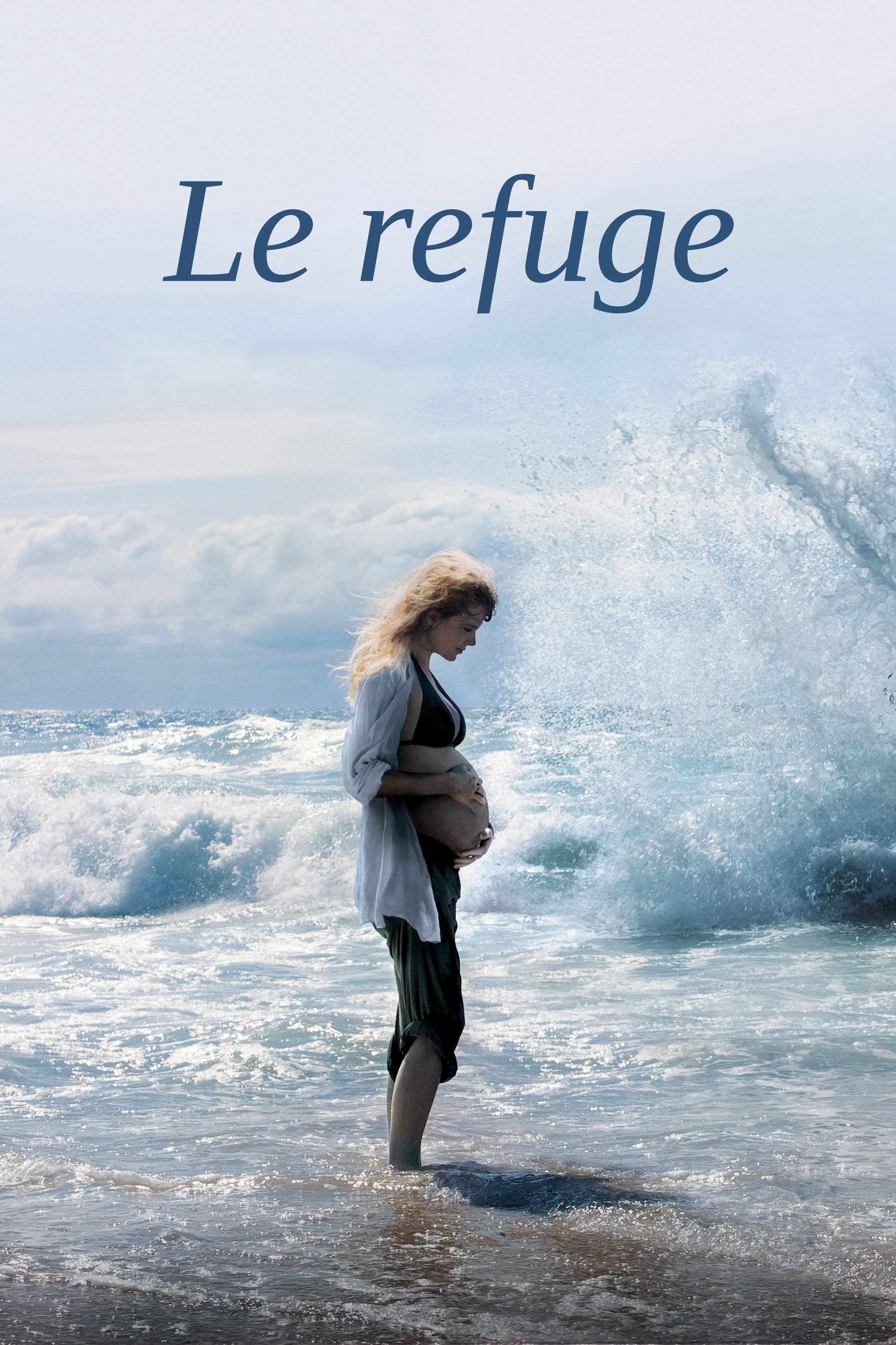 Affiche du film Le Refuge 141502