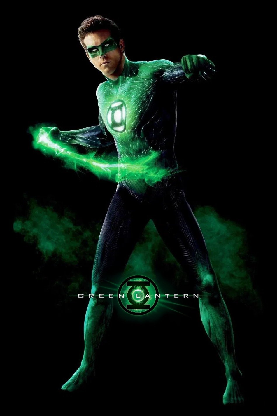 Green Lantern