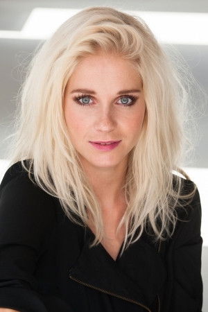 et billede af Janouk Kelderman