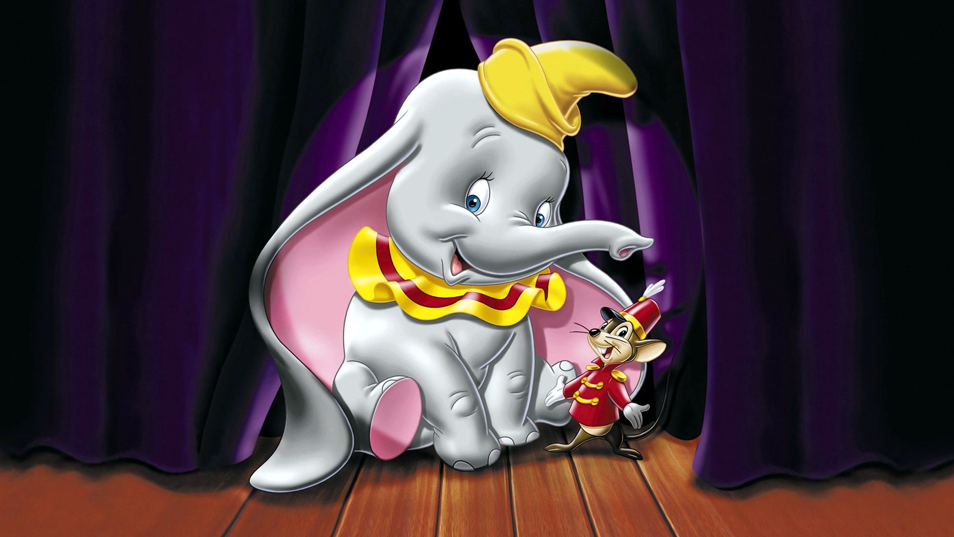 Image du film Dumbo, l'éléphant volant pzpzxgfid8wsbk13viiq3rcibsvjpg