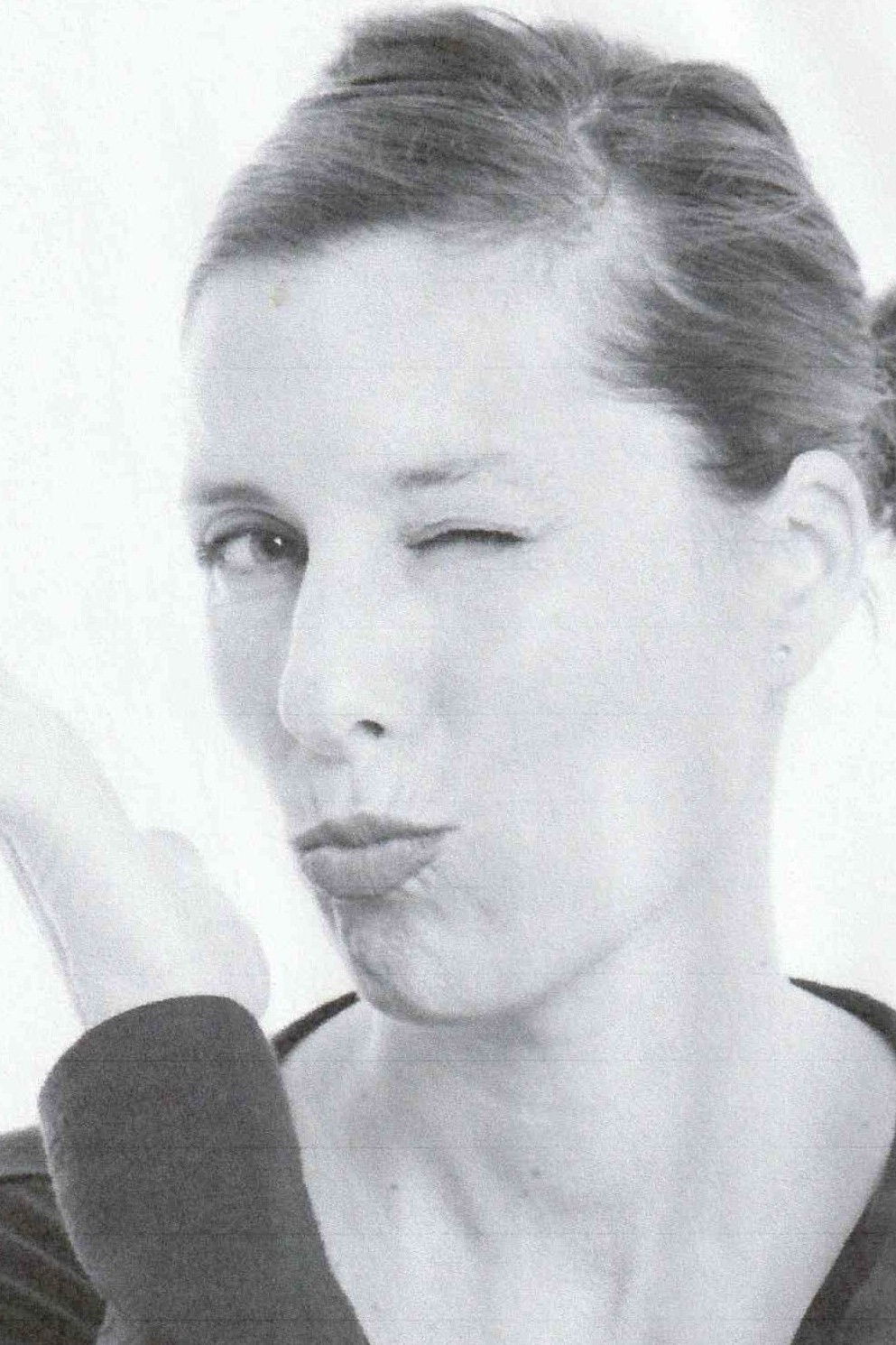 et billede af Queca Gordillo