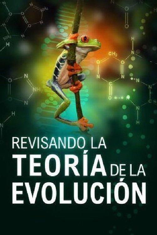 Revisando la teoría de la evolución