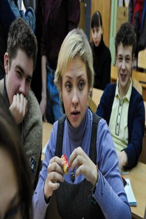 et billede af Vitali Laptev