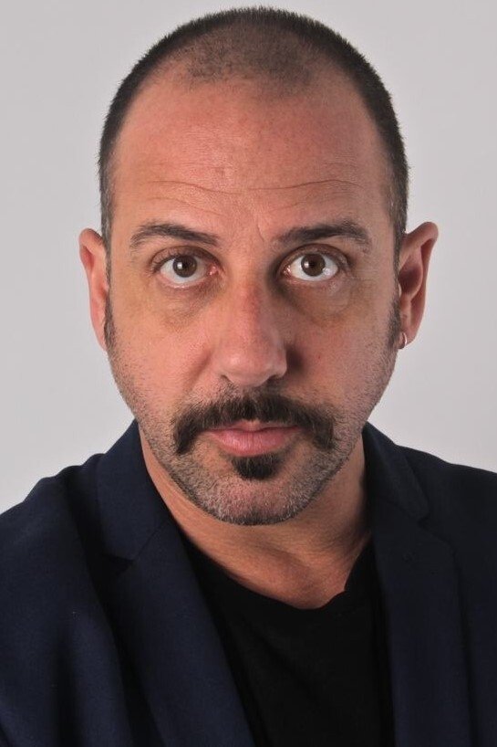 et billede af Josan Grau