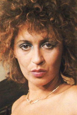 et billede af Doris Folk