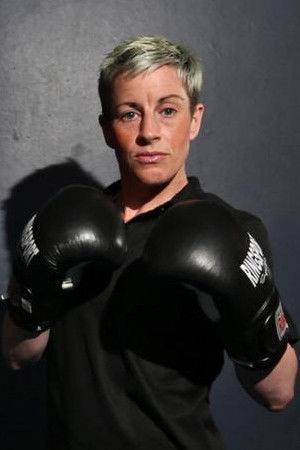 et billede af Sarah Higginson