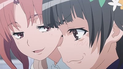 A Certain Scientific Railgun Staffel 1 :Folge 10 