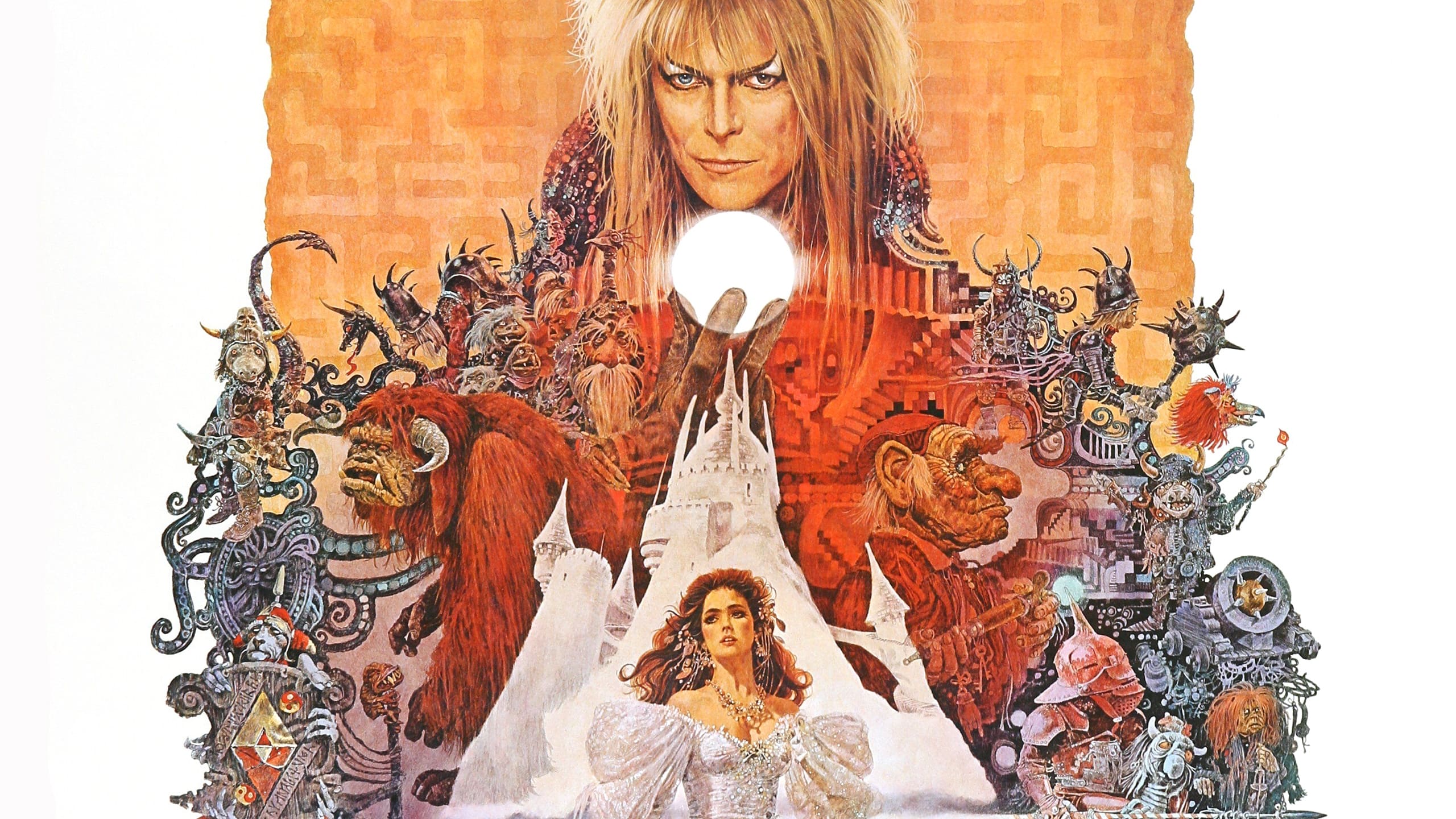 Labyrinth (1986)