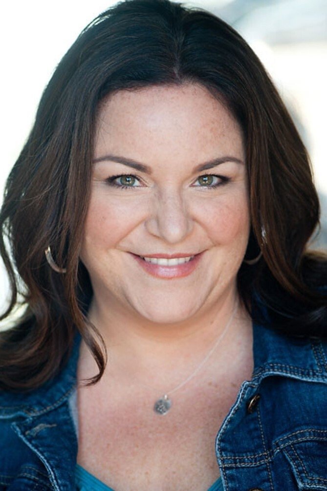 et billede af Jenny Phagan