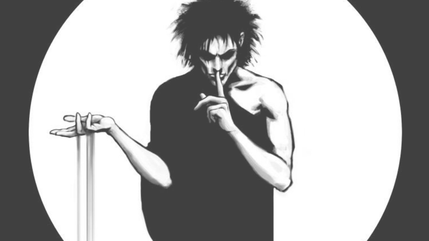 Sandman - Season 2 Episode 8