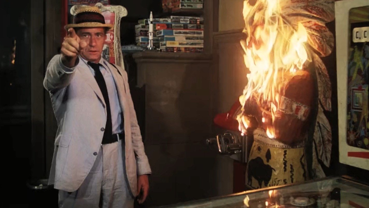 Kolchak: The Night Stalker
