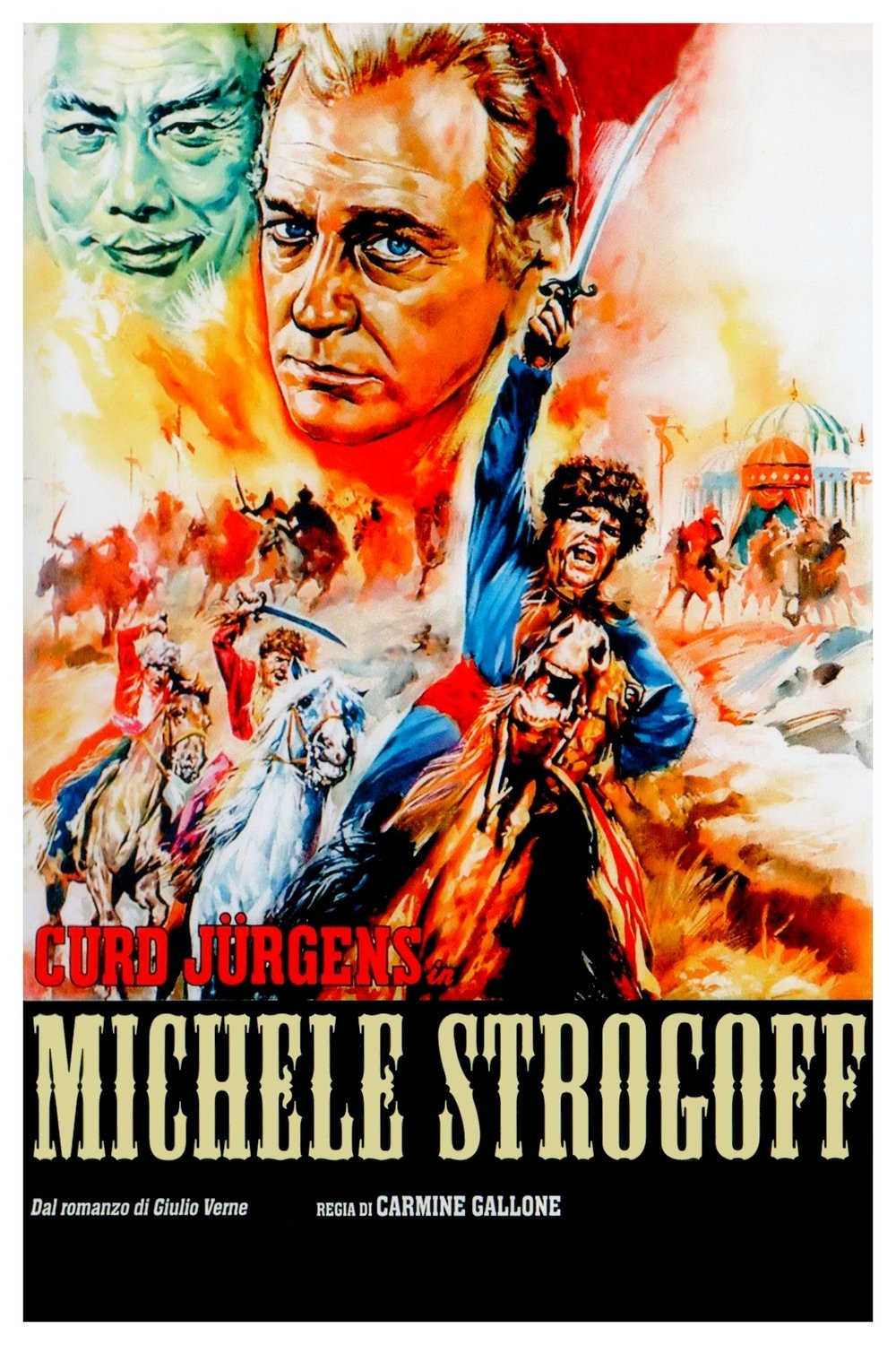 Michele Strogoff