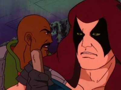 G.I. Joe: A Real American Hero