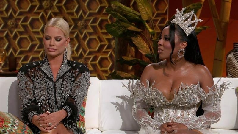 The Real Housewives of Dubai