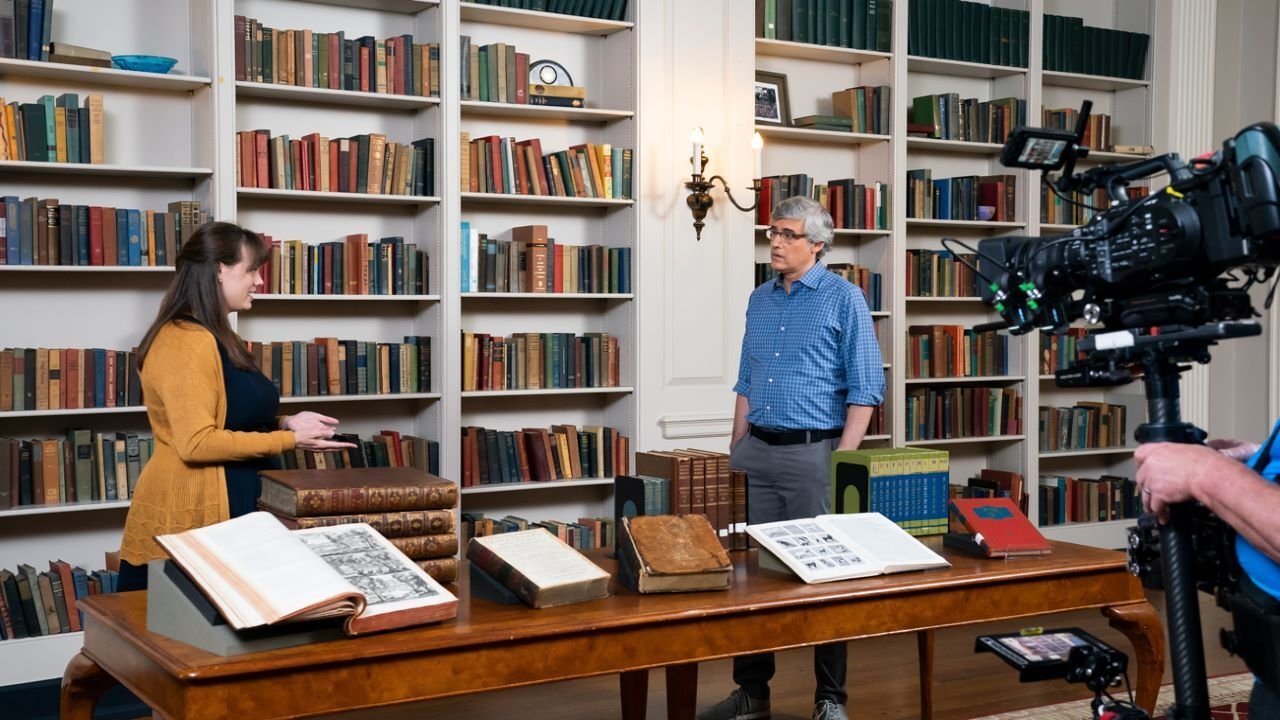 The Henry Ford's Innovation Nation