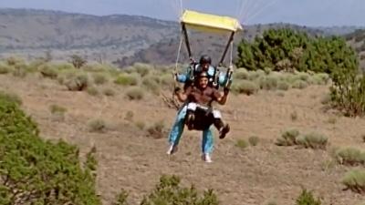 The Challenge Staffel 9 :Folge 17 