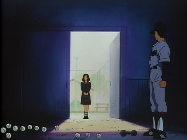 Thumbnail for The Psychological Barrier Unable to Clear Season 1 Episode 39