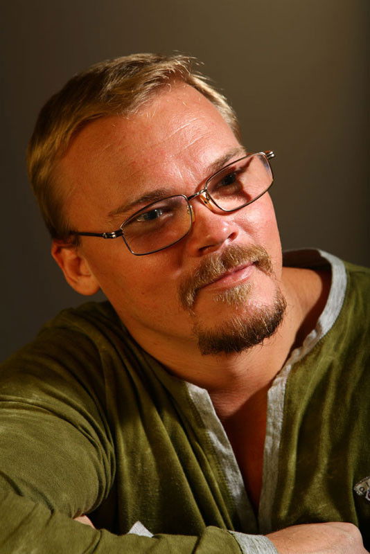 et billede af Evgeniy Smirnov-Ivanitskiy