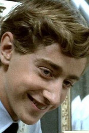 et billede af Marc Winocourt