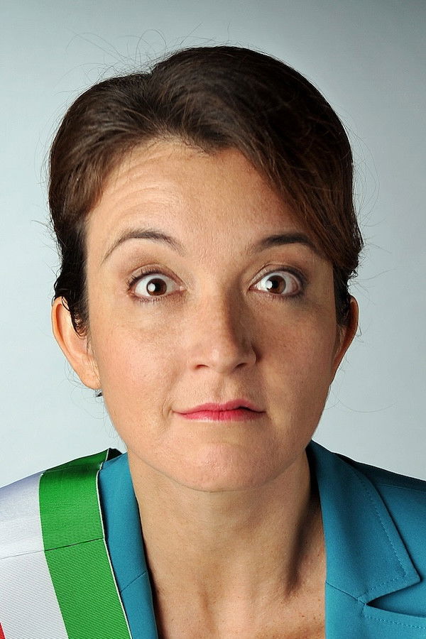 et billede af Laura Magni