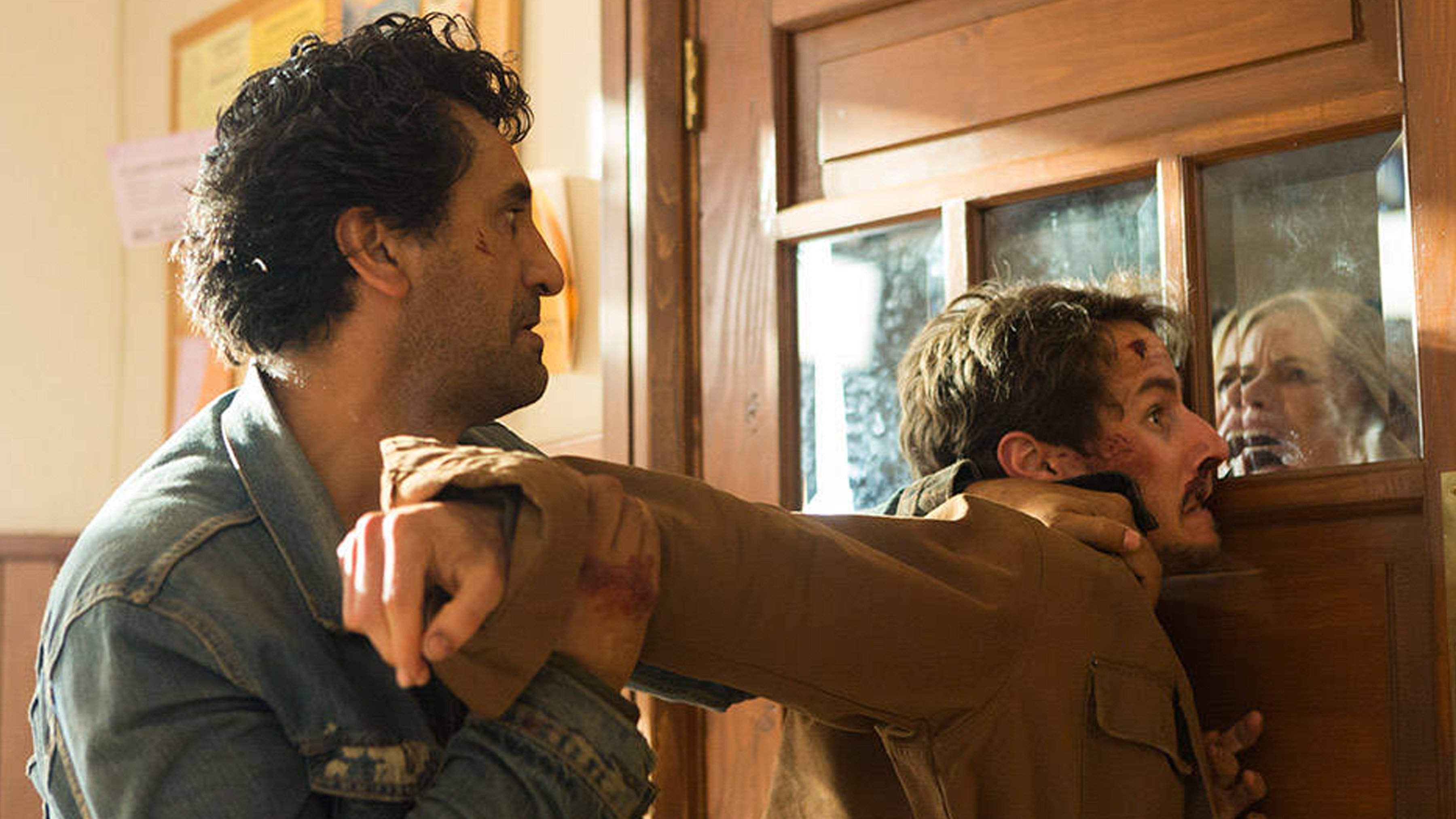 Fear the Walking Dead Season 2 :Episode 14  Wrath