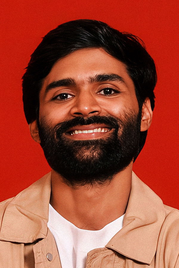 et billede af Gomathi Shankar