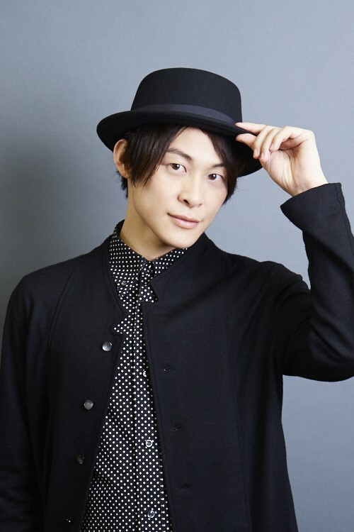 et billede af Fujiwara Yuki