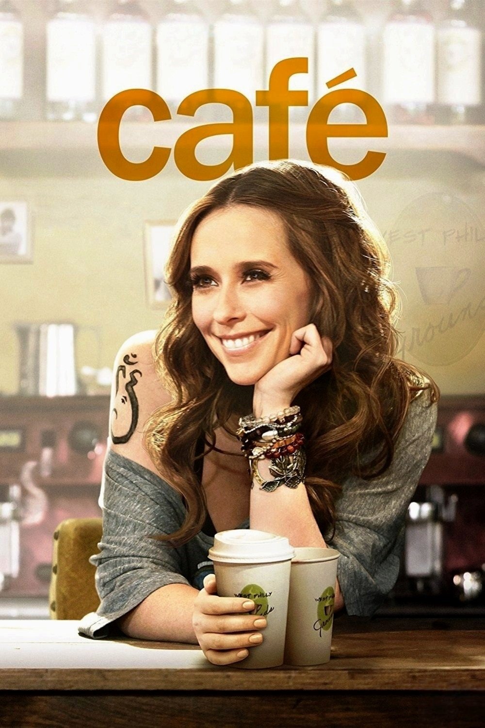 Café
