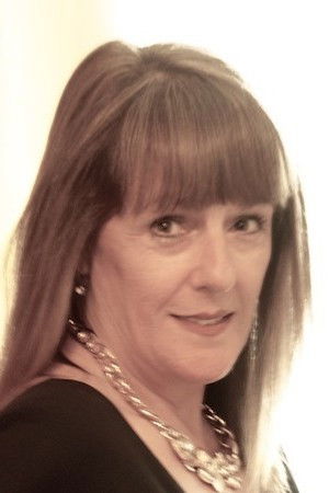 et billede af Pandora Sparrow