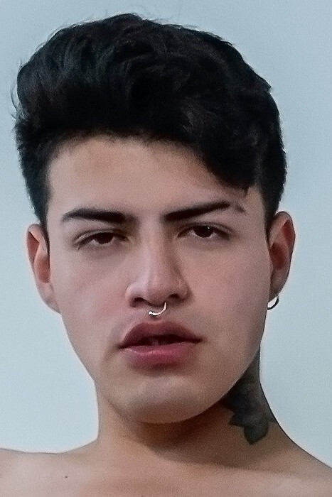 et billede af Audrey Jones