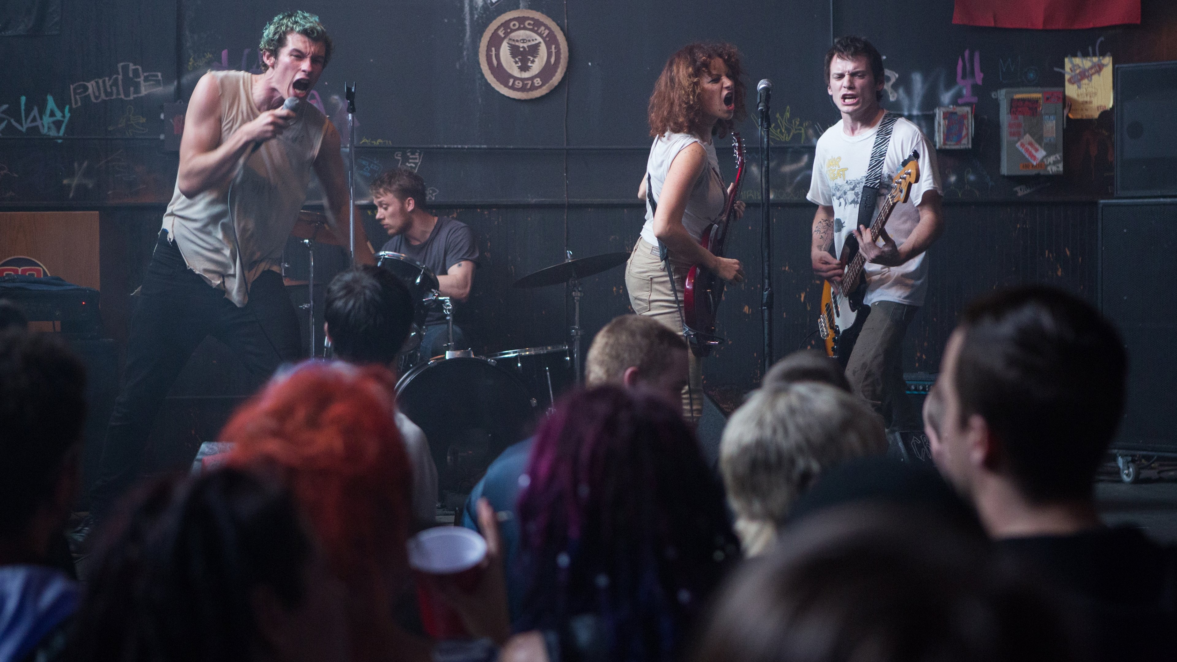 Image du film Green Room q03aet5yqyahqvcwkahlmyxf2wkjpg