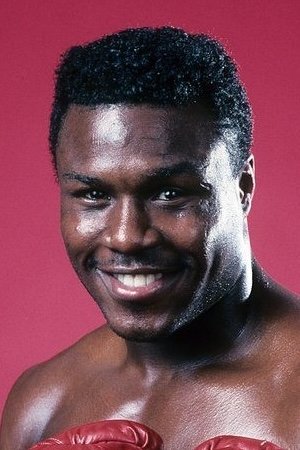 et billede af Meldrick Taylor