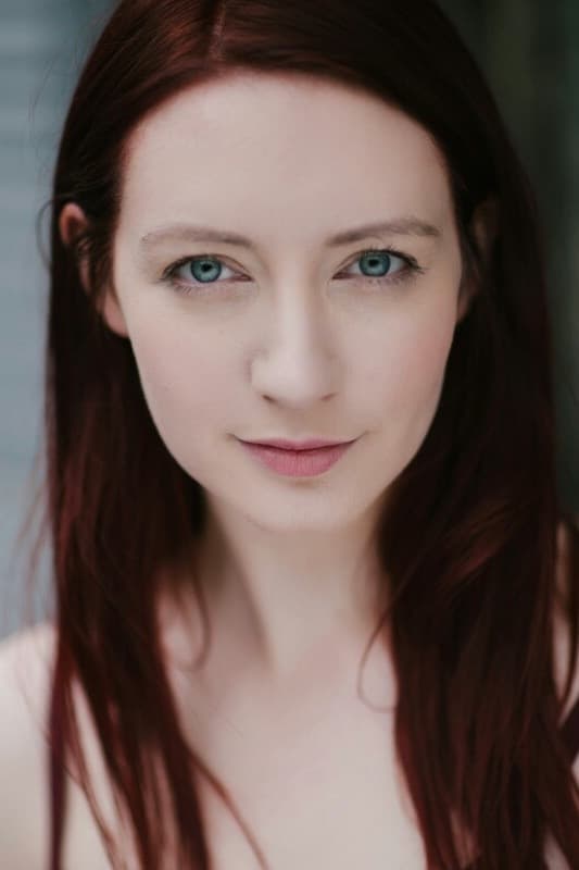 et billede af Vivienne Perry