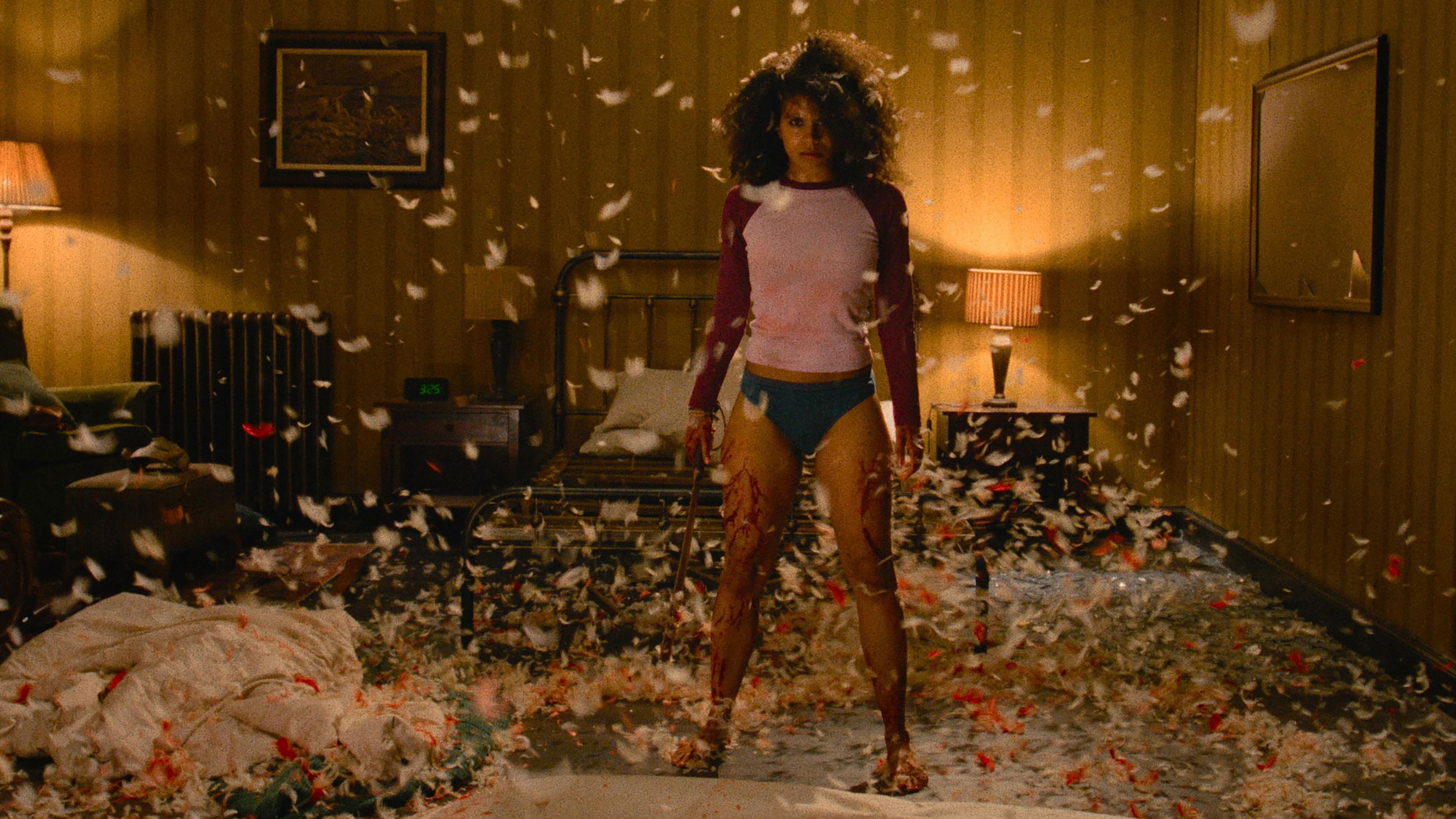 Hintergrundbild Horst Schlämmer sucht das Glück