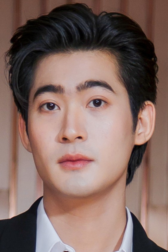 et billede af Kajbhunditt Jaidee