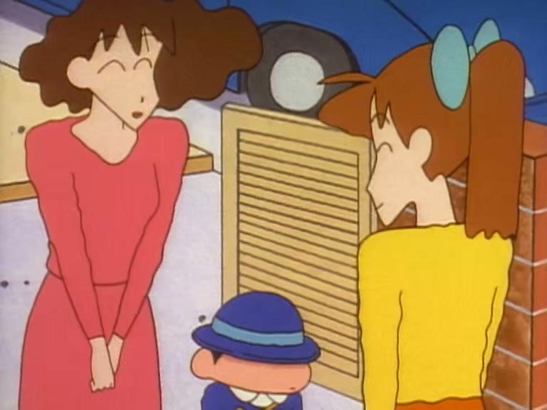 Épisode 61