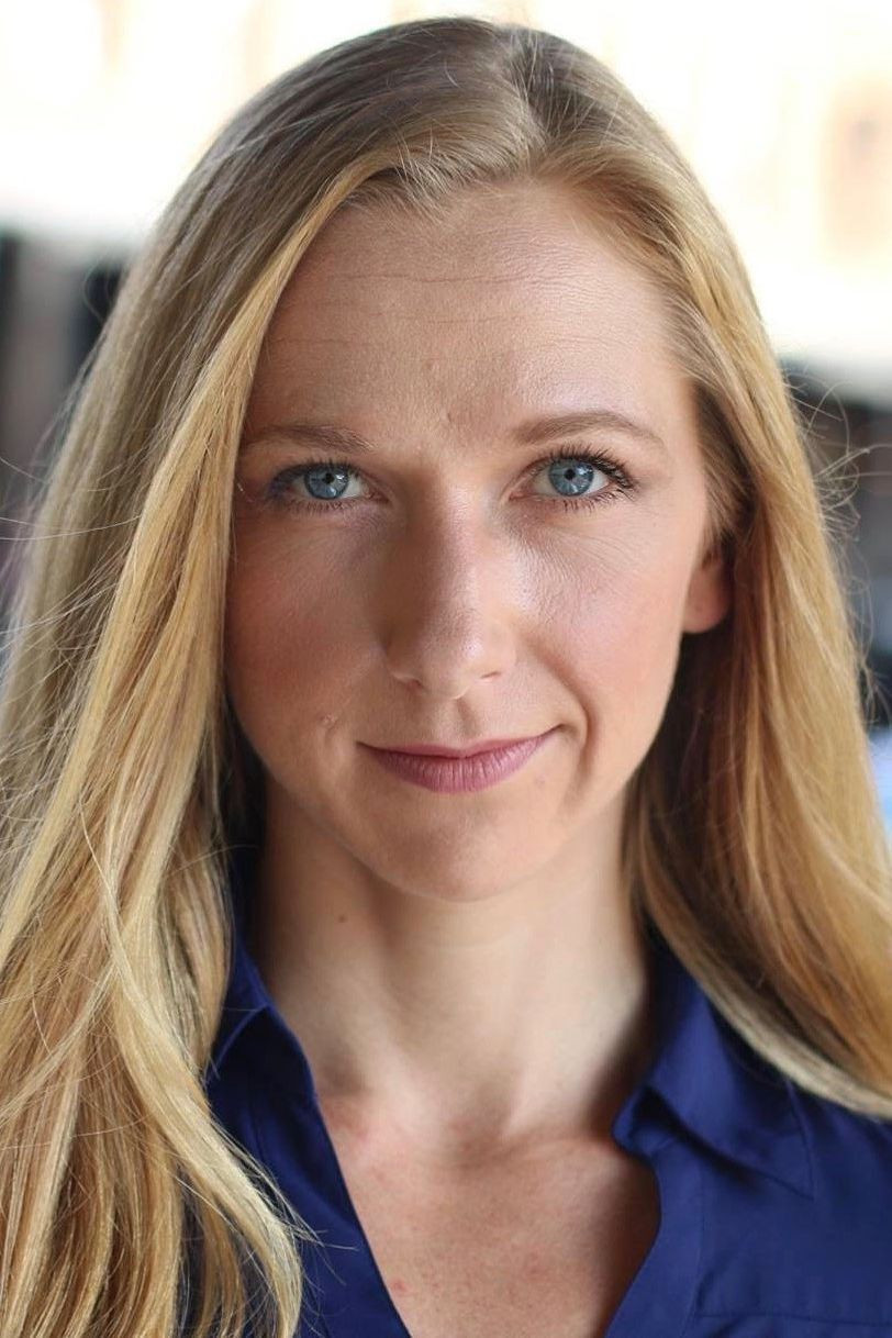 et billede af Maggie Alexander