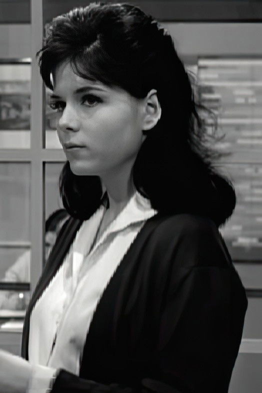 et billede af Catherine Clarence