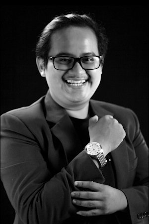 Hafizh Daffa | Director of Photography