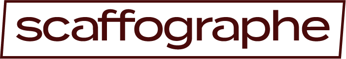 Scaffographe