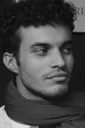 et billede af John Pessoa