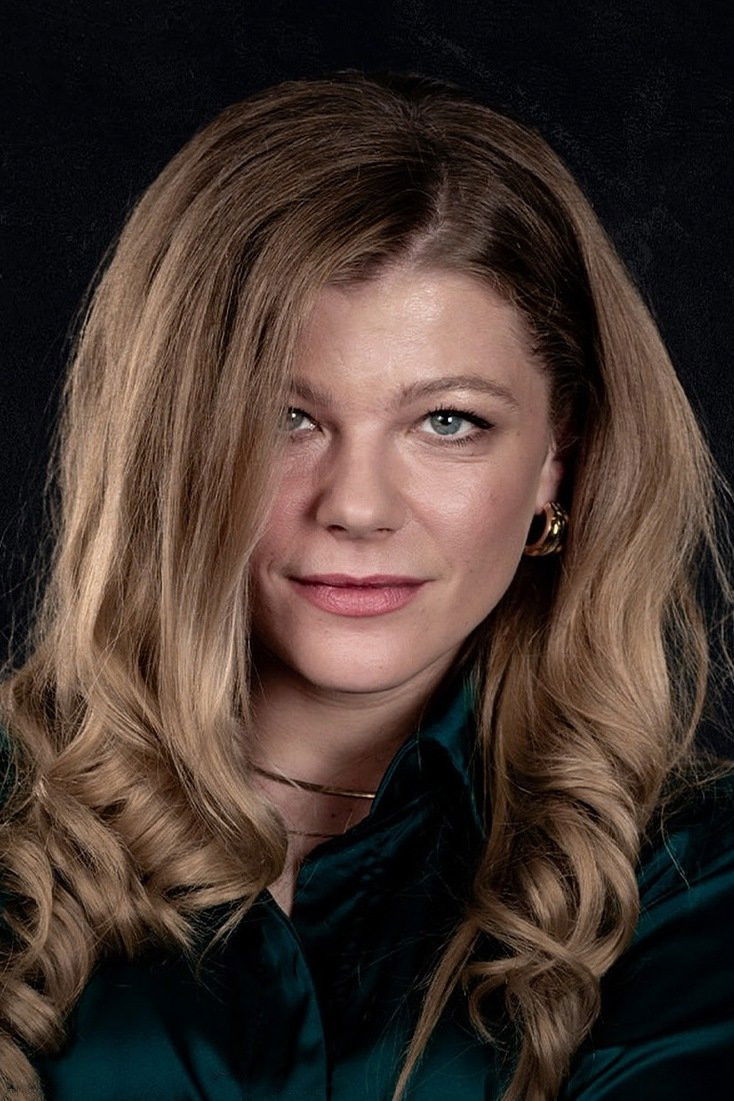 et billede af Anastasiia Pustovit