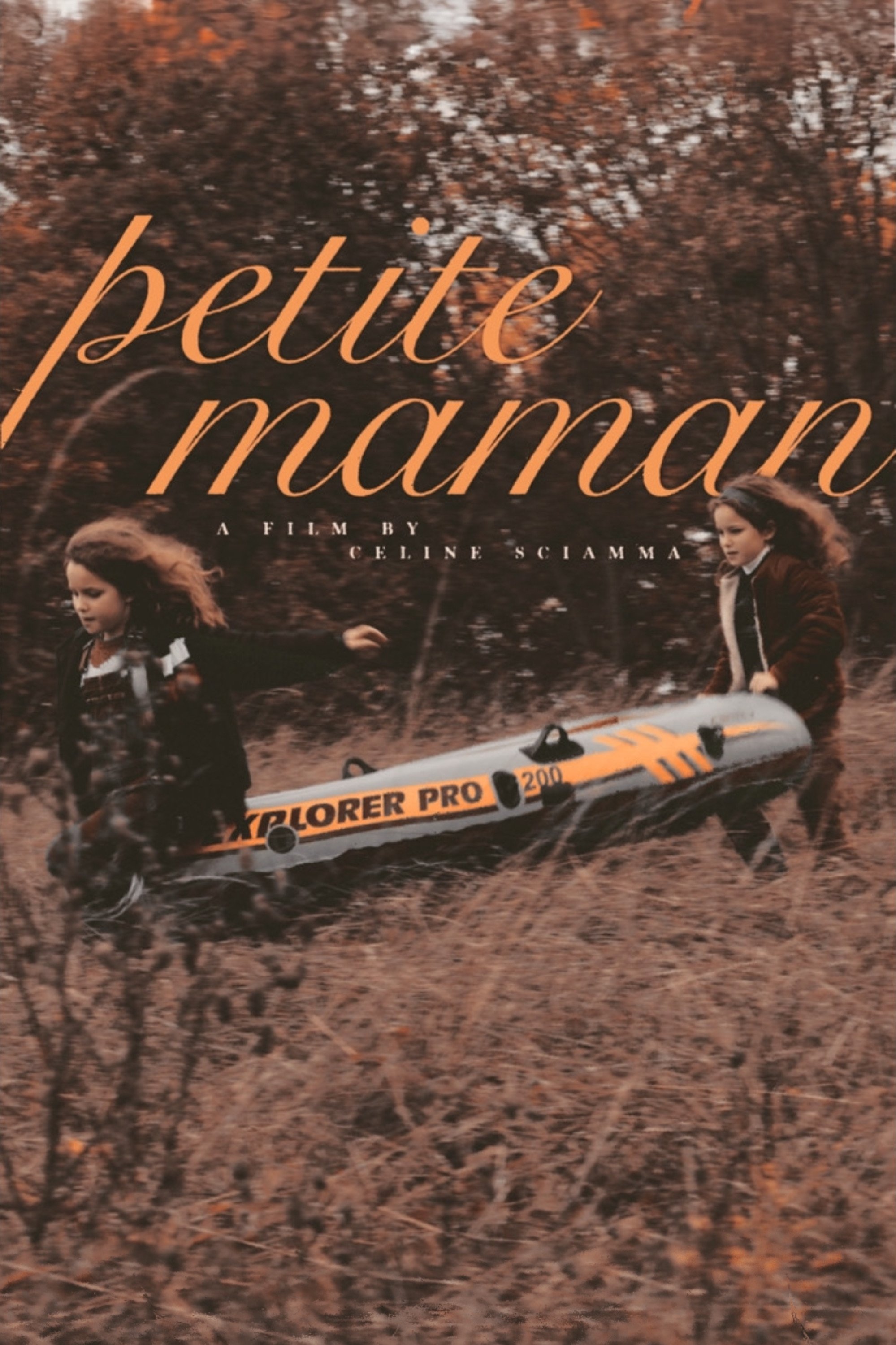 Petite Maman