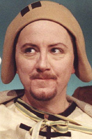 et billede af Dariusz Dobkowski