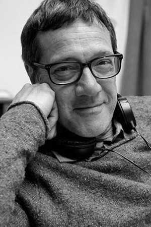 et billede af Greg Saunders